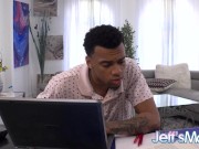 Ashley Garland's Fat Ass Needs a BBC 1/16