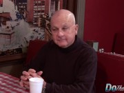 Anal Craving Wife Heidi Mayne Gets Dicked 1/16