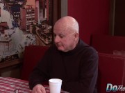 Anal Craving Wife Heidi Mayne Gets Dicked 2/16