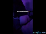 college girls cheating compilation - dirty fucking on snapchat 9/16