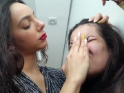 Powerful Facial Massage - Hands All Over 15/16