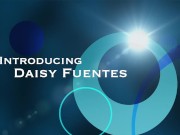 Daisy Fuentes, Sexy Milf Takes a Hard Pounding 1/16