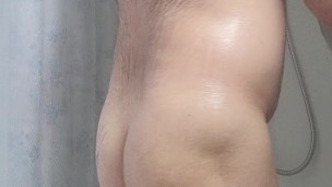 shower test