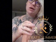 Jerk off instruction 1/16