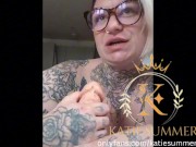 Jerk off instruction 10/16