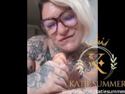 Jerk off instruction 11/16