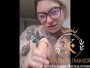 Jerk off instruction 7/16