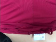 the uber driver fucks my pussy on all fours in the uber 8/16