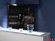 This Redhead Babe Is Perfect When Fucked 1/16