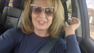 Little Linda Heads Back to Kohl's per Request of a PH Fan