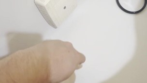 8" Anal Dildo