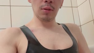 Sprinkler Mode: Activated 😈!