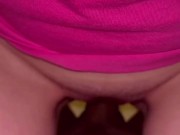 White teen cheating lets me fuck her causally twice a day 3/16