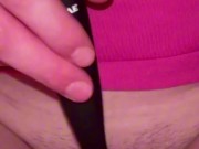 White teen cheating lets me fuck her causally twice a day 4/16