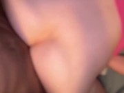 White teen cheating lets me fuck her causally twice a day 5/16