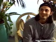 Hubby Likes It When Wifey Fucks 1/16