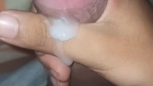 Antes de dormí