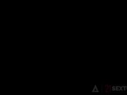 Stunning Babe Gets Her Both Holes Plumbed During Hot DP 1/16