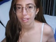 Vecino llega a comerme y castigarme mientras llega mi familia 1/16