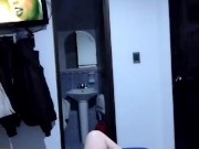 Vecino llega a comerme y castigarme mientras llega mi familia 5/16