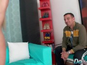 Wife Jenny Simons Satisfies Her Lust for Anal 6/16