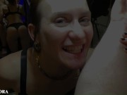 FemDom Biting Mistress Gets Her Teeth into her Sub - Deep Bites and Teeth Marks 14/16