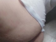 mira mis nalgotas