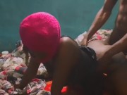 FACE DOWN ASS UP BACKSHOTS 14/16