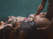 FACE DOWN ASS UP BACKSHOTS 6/16