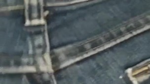 Jugando en la regadera