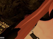 🧡 18+ LEWD VR ASMR Roleplay 🧡 