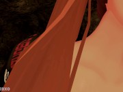 🧡 18+ LEWD VR ASMR Roleplay 🧡 