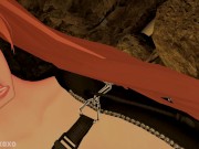 🧡 18+ LEWD VR ASMR Roleplay 🧡 