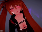 🧡 18+ LEWD VR ASMR Roleplay 🧡 