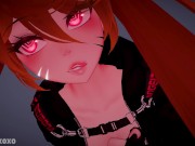 🧡 18+ LEWD VR ASMR Roleplay 🧡 