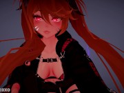 🧡 18+ LEWD VR ASMR Roleplay 🧡 