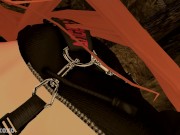 🧡 18+ LEWD VR ASMR Roleplay 🧡 