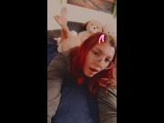 FREAKY HOT AMATEUR COMPILATION 10/16