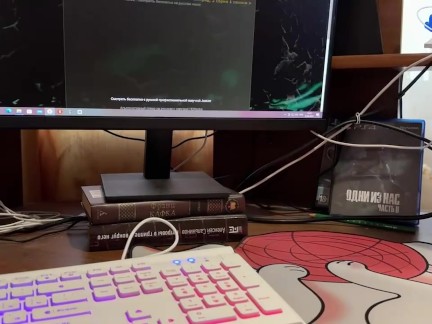 I caught my stepson jerking off, I didn't expect him to fuck me so hard
