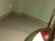 Mi esposo graba cuando su amigo me la mete, ME ENCANTO HASTA SONREIA