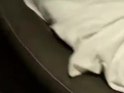 Mi esposo graba cuando su amigo me la mete, ME ENCANTO HASTA SONREIA 9/16