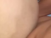 El esposo de mi amiga me llena el coño de mucha leche 11/16