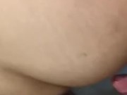 El esposo de mi amiga me llena el coño de mucha leche 5/16