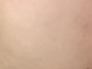 El esposo de mi amiga me llena el coño de mucha leche 6/16