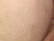 El esposo de mi amiga me llena el coño de mucha leche 8/16