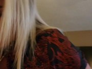 COMPILATION - THE MOST SEXY HOT MILF RIDING COCK