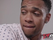 Horny MILF Railed By Big Cocked Cutie 5/16