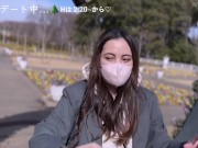 【イキ潮濃密SEX/絶倫2連発】ノンストップ全力生SEX♥ 久しぶりのSEXで…前戯から潮吹きぶっぱなしてイキまくり/// いろんな体位で潮吹き絶頂しちゃう!!  個人撮影 NTR 1/16