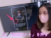 【イキ潮濃密SEX/絶倫2連発】ノンストップ全力生SEX♥ 久しぶりのSEXで…前戯から潮吹きぶっぱなしてイキまくり/// いろんな体位で潮吹き絶頂しちゃう!!  個人撮影 NTR 15/16