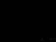 Busty Russian Girl Enjoys Hard Double Penetration 1/16